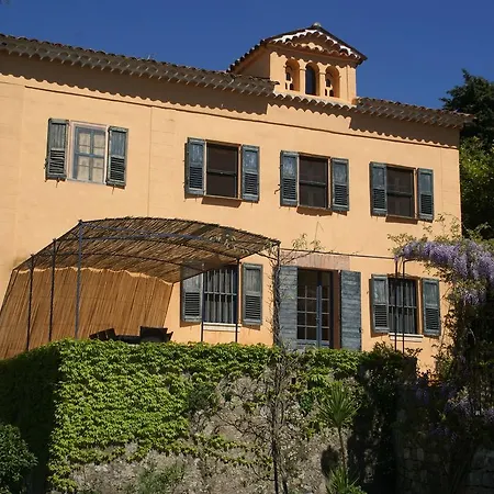 Вилла 18Thc Perfumer'S Home, Heated Pool & View *
