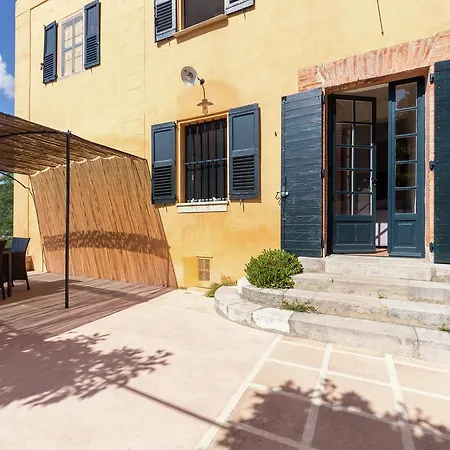 18Thc Perfumer'S Home, Heated Pool & View Villa *