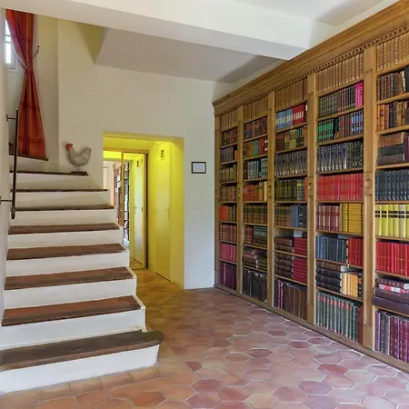 18Thc Perfumer'S Home, Heated Pool & View Вилла Грасс