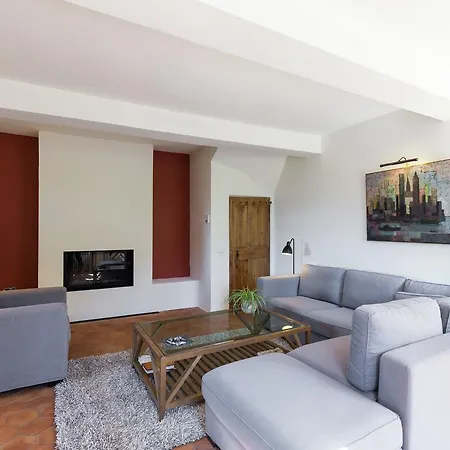 18Thc Perfumer'S Home, Heated Pool & View Вилла