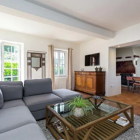 Villa 18Thc Perfumer'S Home, Heated Pool & View *