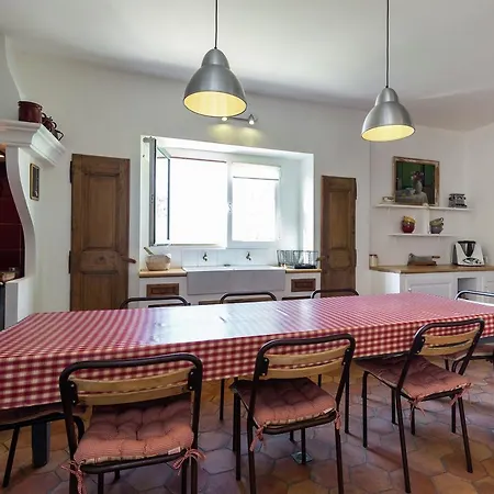 18Thc Perfumer'S Home, Heated Pool & View Villa Grasse