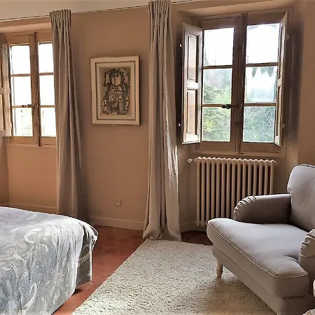 Villa 18Thc Perfumer'S Home, Heated Pool & View *