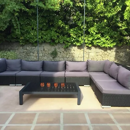 18Thc Perfumer'S Home, Heated Pool & View Вилла Грасс