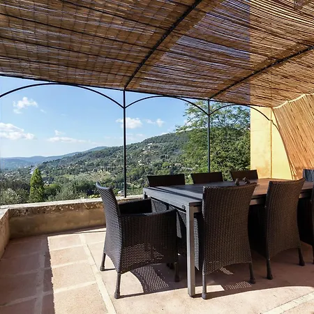 18Thc Perfumer'S Home, Heated Pool & View Villa *
